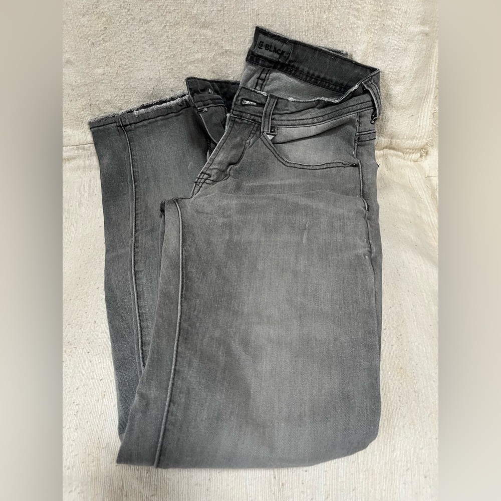 CJ Black - Men’s - 26/30 - Skinny Flex Jeans